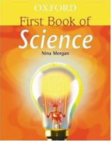 Oxford First Book of Science 0199105014 Book Cover