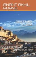 Destined to Rise 1073442594 Book Cover