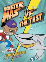 Monster Mas 1736391909 Book Cover