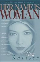 Nogmaals Manninne: vrouwen in de bijbel 0891094245 Book Cover
