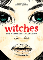 Witches: The Complete Collection 1648278396 Book Cover