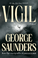 Vigil: A Novel 052550964X Book Cover