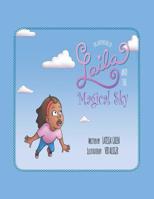 Laila and the Magical Sky 1796042080 Book Cover