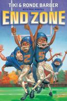 End Zone 1416990984 Book Cover