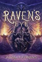 Raven's Eye 1949165019 Book Cover