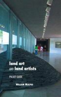 Land Art and Land Artists: Pocket Guide 1861710445 Book Cover