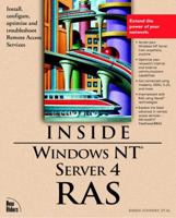 Inside Windows NT Server 4 RAS 1562057359 Book Cover