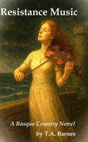 Resistance Music 1497341892 Book Cover