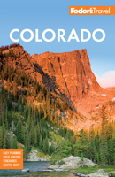 Fodor's Colorado 164097119X Book Cover