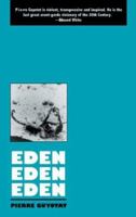 Eden Eden Eden (Literatur) 187159247X Book Cover