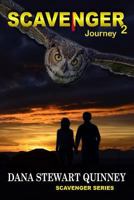 Scavenger 2: Journey 1546456090 Book Cover