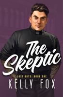 The Skeptic (Lost Boys) 1962085015 Book Cover