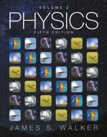 Physics, Vol. II 0131406523 Book Cover