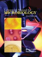 Laboratory Manual For Microbiology 1602501041 Book Cover