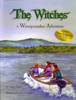 The Witches: A Winnipesaukee Adventure 0982823665 Book Cover