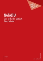 Natacha (French Edition) 2342159587 Book Cover