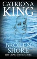 The Broken Shore 1909841358 Book Cover