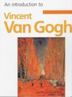 An Introduction to Art: Van Gogh 0750235268 Book Cover