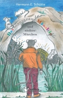 Das Mausgraue Männlein: und andere Märchen 3948325081 Book Cover