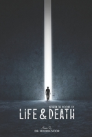 Between the Doors of Life and Death 1732811423 Book Cover