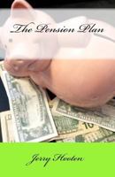 The Pension Plan 1460901622 Book Cover