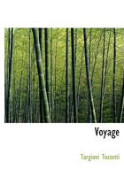 Voyage 1010082574 Book Cover