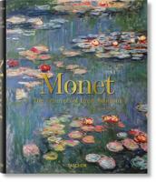 Monet. El triunfo del impresionismo null Book Cover