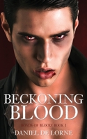 Beckoning Blood 1922397016 Book Cover