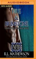 Fire & Brimstone 1978629842 Book Cover