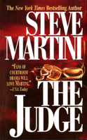 The Judge 0399140433 Book Cover