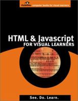 HTML & JavaScript for Visual Learners 0970747926 Book Cover