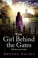 The Girl Behind the Gates 1529374545 Book Cover