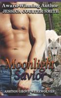 Moonlight Savior 107531058X Book Cover