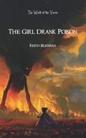 The Girl Drank Poison B084QJ78FX Book Cover