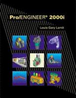 Pro/ENGINEER 2000i 0534377866 Book Cover