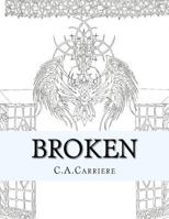 Broken 1532822723 Book Cover