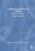 Individual Counseling and Therapy: Skills and Techniques 1032503696 Book Cover