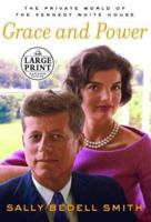 La vie privee des Kennedy a la Maison Blanche 0345480821 Book Cover
