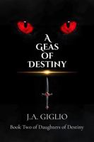 A Geas of Destiny (Daughters of Destiny) B0GXYK99T7 Book Cover