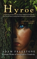 Hyroc 1594339929 Book Cover