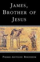 James, Brother of Jesus 0334026954 Book Cover