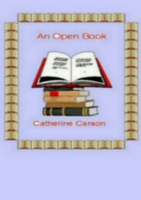 An Open Book 1326150774 Book Cover