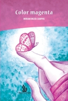 Color magenta (Spanish Edition) 1304910180 Book Cover