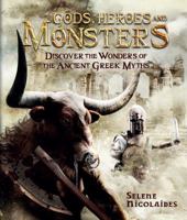 Mythworld: Gods, Monsters and Heroes from Ancient Greek Mythology 178312119X Book Cover