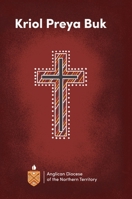 Kriol Preya Buk 0645216305 Book Cover