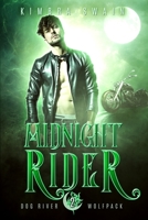 Midnight Rider B08C49DW9V Book Cover