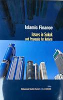 Islamic Finance: Issues in Sukuk and Proposals for Reform 0860375560 Book Cover