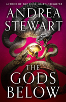 The Gods Below 0316564893 Book Cover