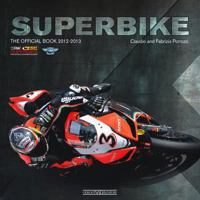 Superbike 2012/2013 The Official Book 8879115545 Book Cover