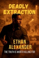 Deadly Extraction B0GXH6H6X4 Book Cover